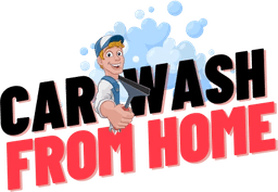 Car Wash From Home - logo de l'entreprise