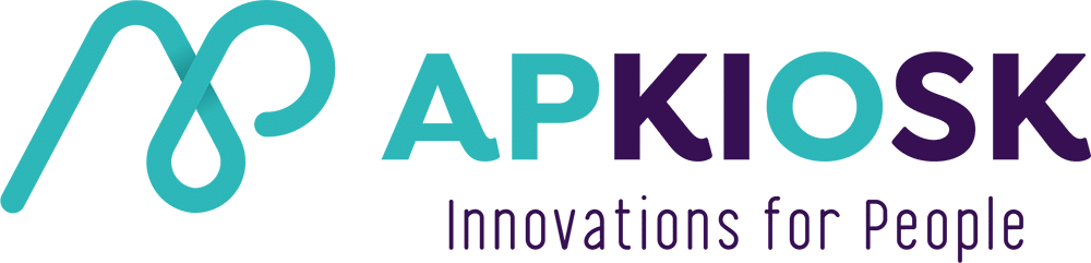 Logo de l'entreprise Apkiosk