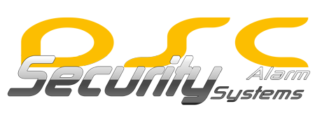 Logo de l'entreprise DSC Security